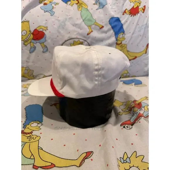 True vintage Miller High Life hat - Picture 5 of 6